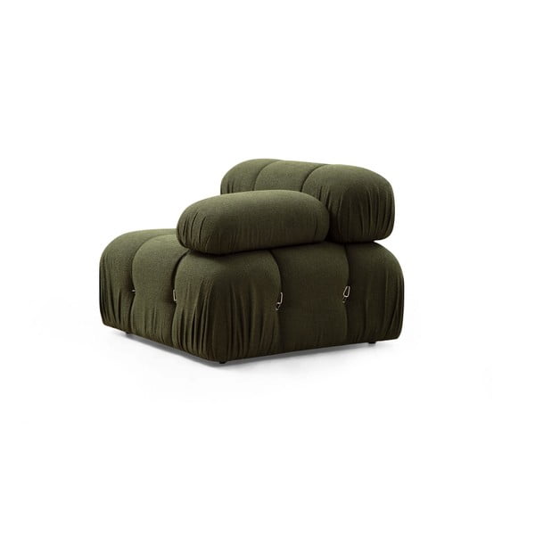 Tumeroheline diivanimoodul (parem nurk) Bubble – Artie-image-2