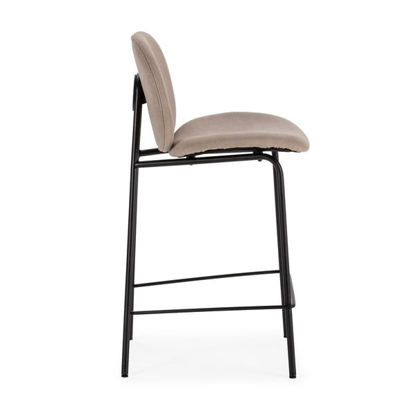 Beežid baaritoolid 2tk komplektis (istme kõrgus 65 cm) Cori - Marckeric-image-4