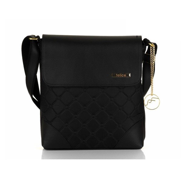 Kabelka Felice A01 Black