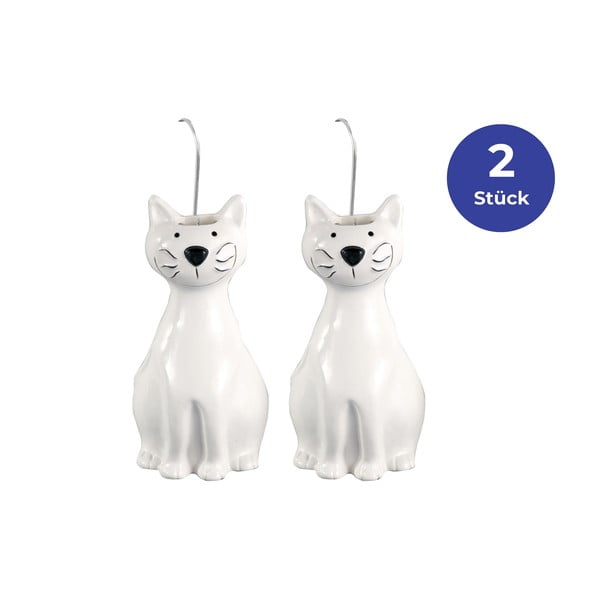 Keraamilised õhuniisutajad kütteks 2 komplektis - Maximex-image-3