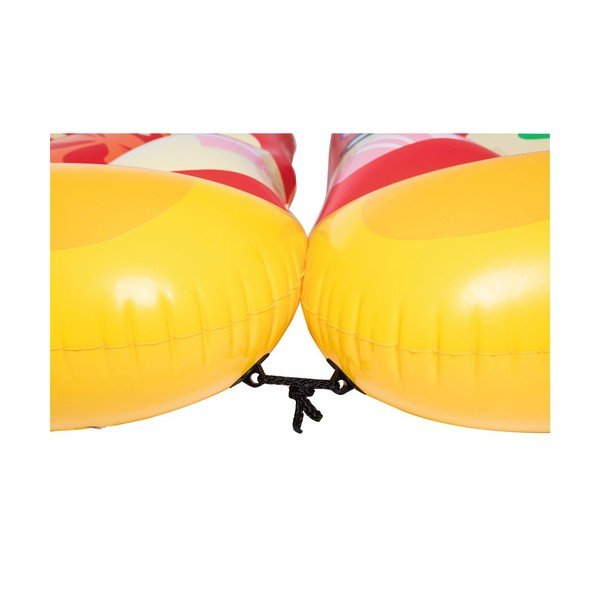 Täispuhutav basseinimadrats Pizza – Bestway-image-4