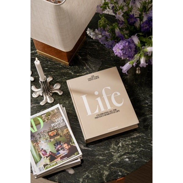 Fotoalbum Life - Printworks-image-1