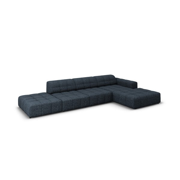 Sinine nurgadiivan (parem nurk) Chicago - Cosmopolitan Design-image-3