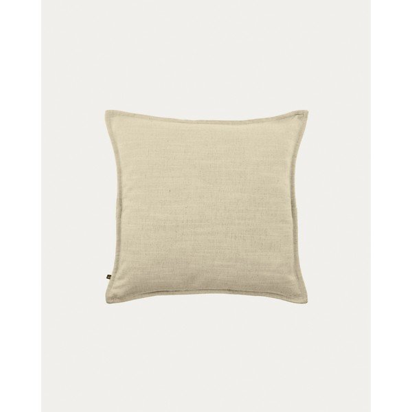 Linane padjakate 45x45 cm Blok - Kave Home-image-2