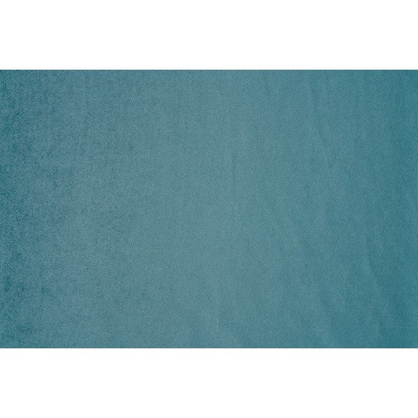 Türkiissinine sametine kardin 140x260 cm Novara - Mendola Fabrics-image-4
