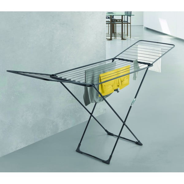 Pesukuivati Fuji Onyx - Metaltex-image-1