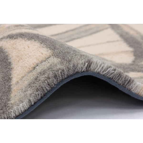 Kreem villane vaip 300x400 cm Botany - Agnella-image-1