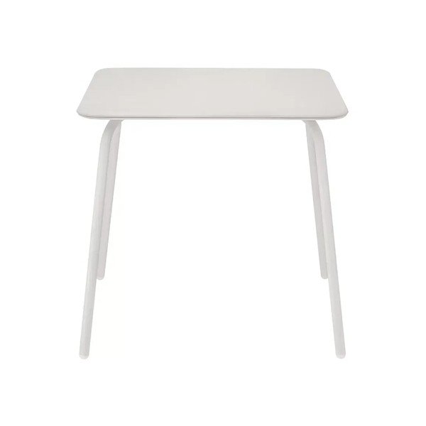 Metallist aiasöögilaud 80x80 cm Yua - Blomus-image-2