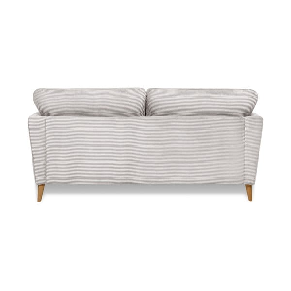 Helehall velvetist diivan 170 cm Paris - Scandic-image-3