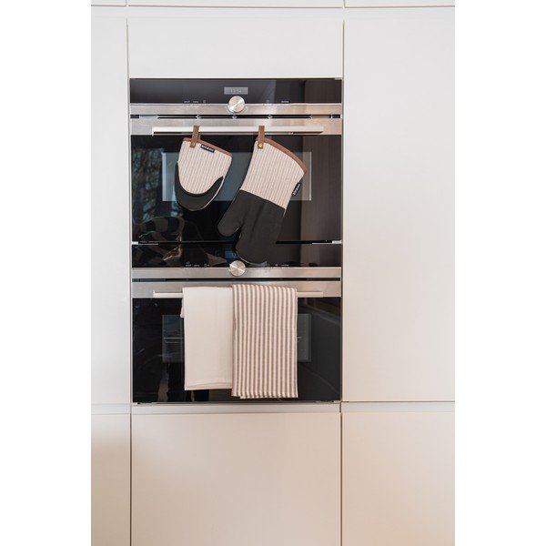 Rätikud 3tk komplektis 50x76cm Duo Stripe - ZicZac-image-1