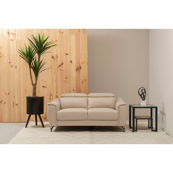 Metallist kujuke (kõrgus 34 cm) Mirano - Premier Housewares-image-2