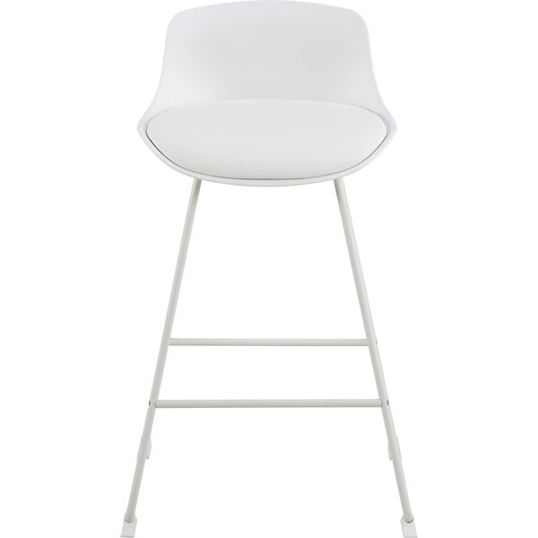 Valge baaritool Tina - Actona-image-4