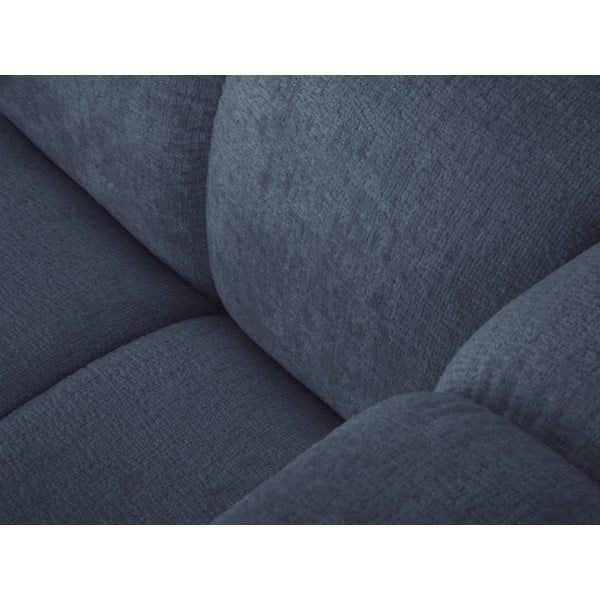 Sinine diivan 322 cm Lupine - Micadoni Home-image-1