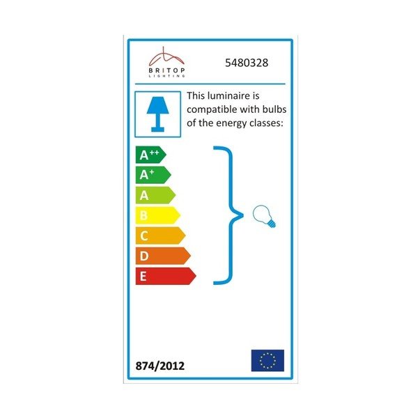 Stropní světlo Jula-image-1
