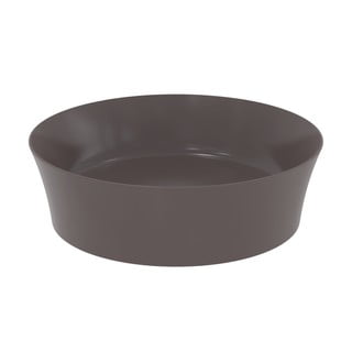 Hall keraamiline ümmargune valamu ø 40 cm Ipalyss – Ideal Standard