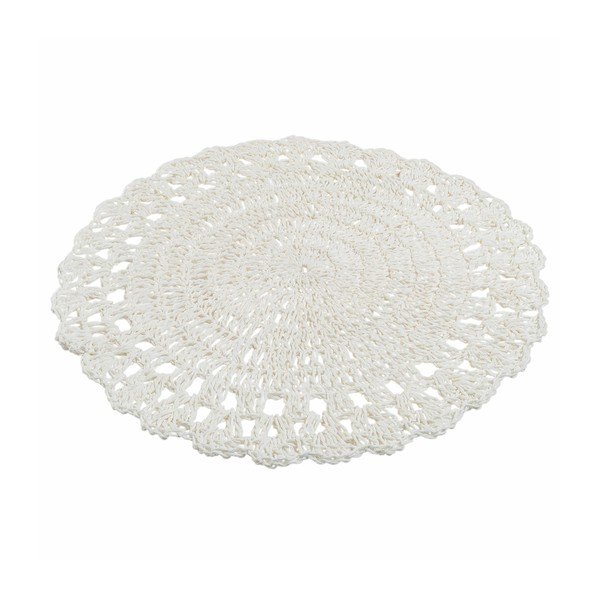 Pabertahvel 6 tk ø 38 cm Uncinetto - VDE Tivoli 1996-image-4