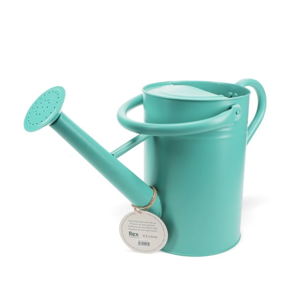 Metallist kastekann 4,5 l - Rex London-image-2