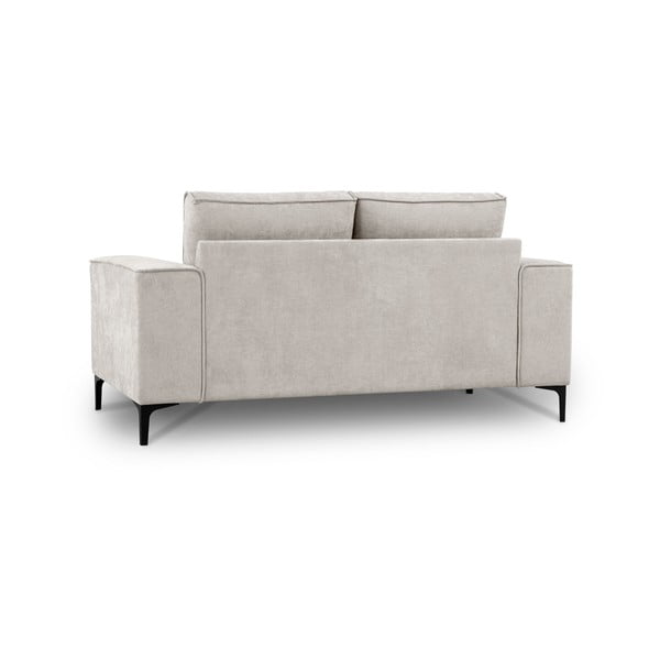 Kreem diivan 164 cm Copenhagen – Scandic-image-4