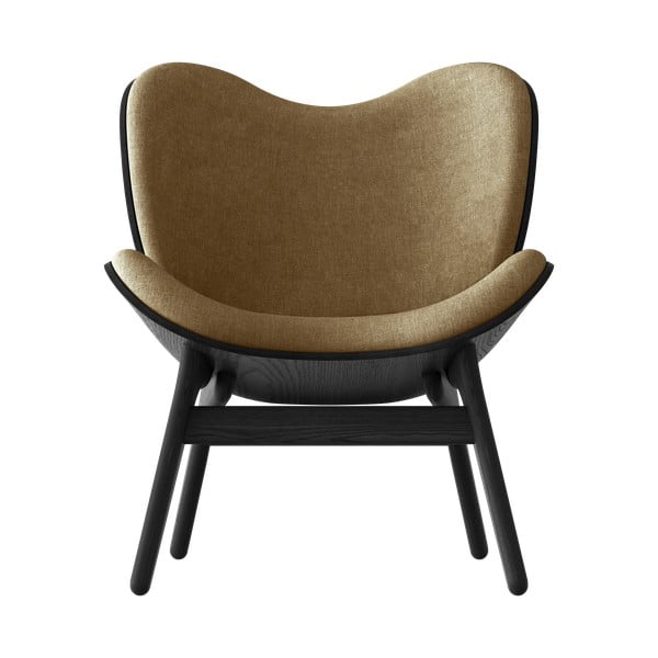 Pruun tugitool A Conversation Piece - UMAGE-image-3