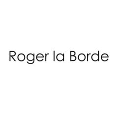 Roger la Borde · Away in the Manger