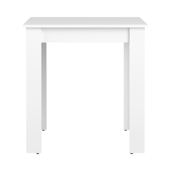 Valge söögilaud 110x70 cm Nice - TemaHome-image-3
