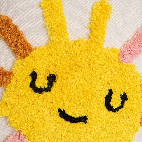 Beebipadjad 2tk komplektis Sun & Moon - Casa Selección-image-3