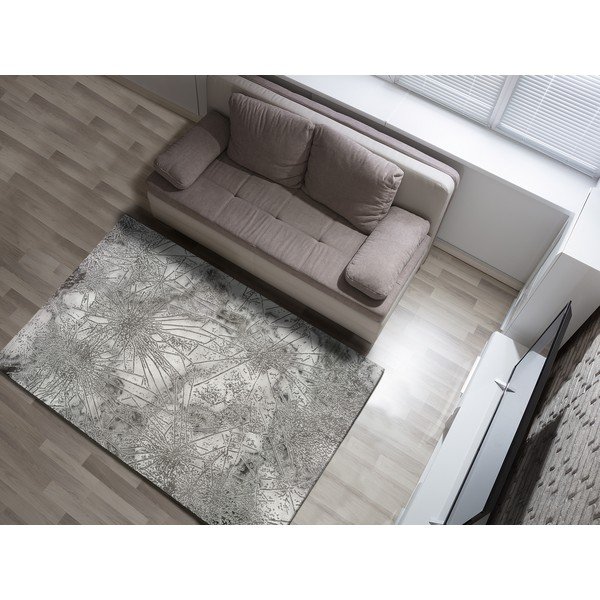 Hall vaip Norah Abstraktne, 120 x 170 cm - Universal-image-1