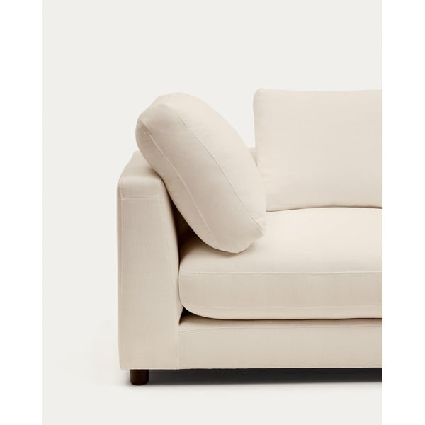 Kreem lamamistool Gala - Kave Home-image-1