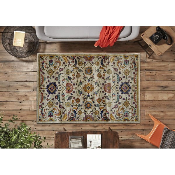 Vaip , 140 x 200 cm Moss - Webtappeti-image-1