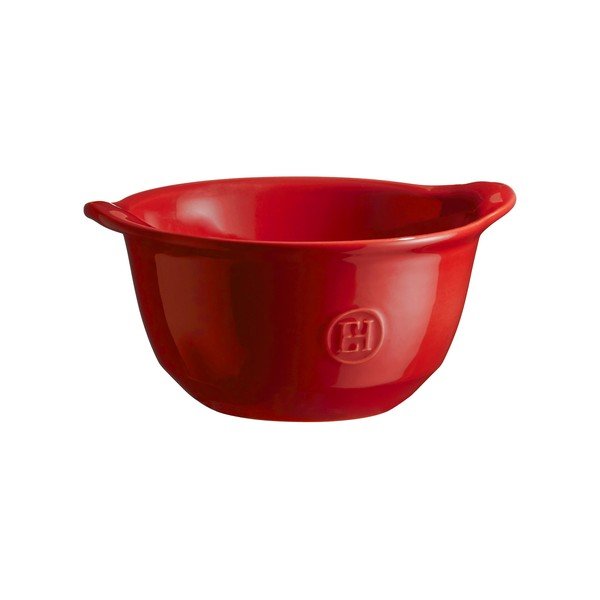 Punane keraamiline kauss 550 ml Ultime - Emile Henry