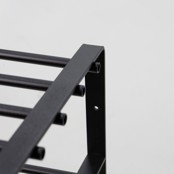 Must metallist jalatsiriiul Rex - Spinder Design-image-4