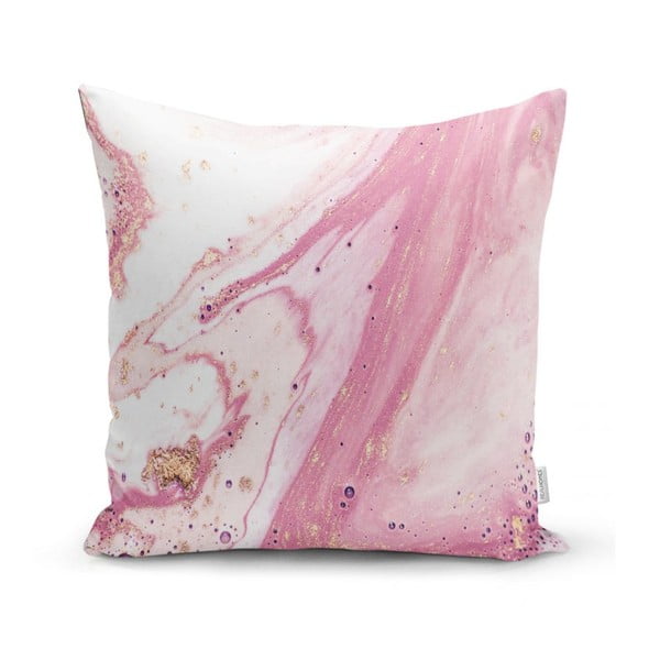 Padjapüür Melting Pink, 45 x 45 cm - Minimalist Cushion Covers