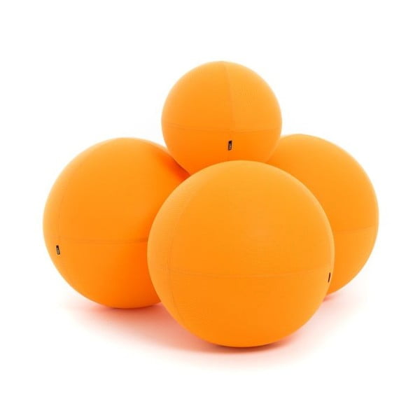 Sedací souprava Ball Modular Saffron