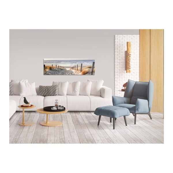 Maal, 30 x 95 cm Dunes - Styler-image-2