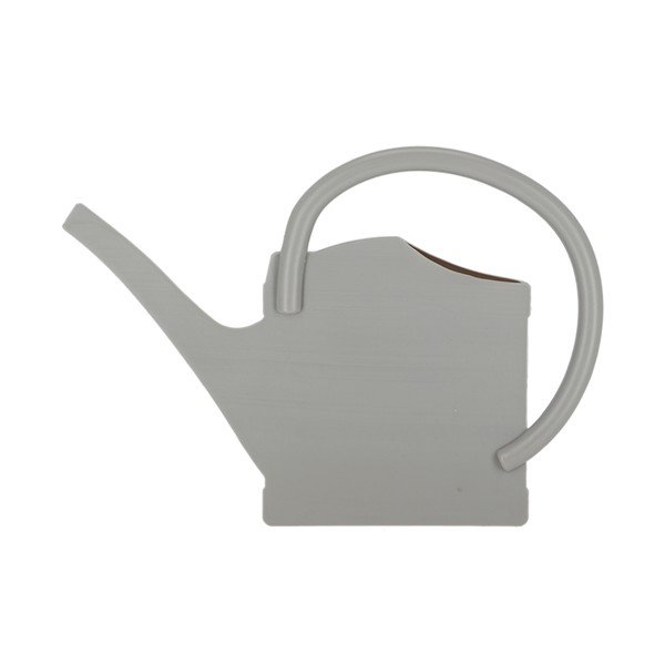 Ringlussevõetud plastist kastekann 2,3 l - Esschert Design-image-3