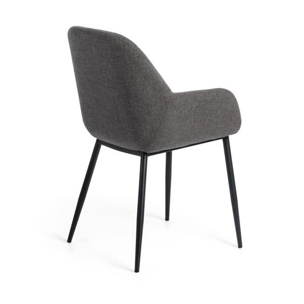 Hall söögitool Konna - Kave Home-image-3