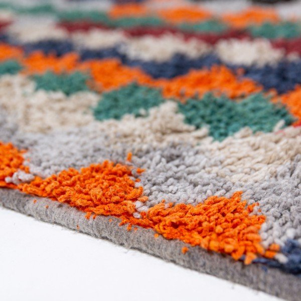 Vaip 200x300 cm Nexis Shaggy - Flair Rugs-image-4