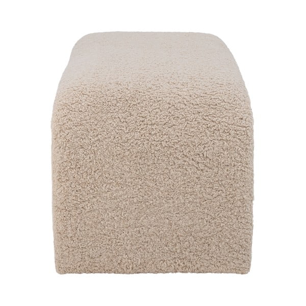 Kreem bukleekangast pink Bobbie - Bloomingville-image-4