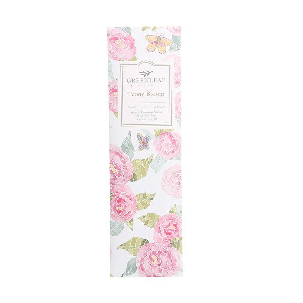 Lõhnakott Peenia, 90 ml Peony Bloom - Greenleaf