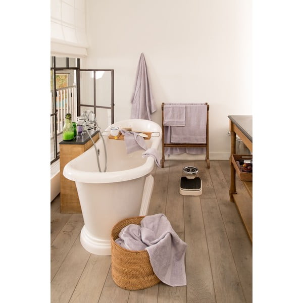 Lilla lilla rätik , 50 x 100 cm - Tiseco Home Studio-image-1