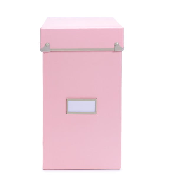 Box na dokumenty Frisco Pink