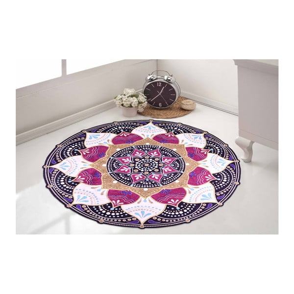 Vaip Keluna, ⌀ 80 cm - Vitaus-image-1