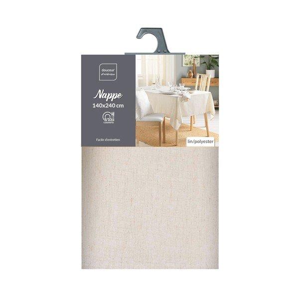 Pestav laudlina 140x240 cm Pauline - douceur d'intérieur