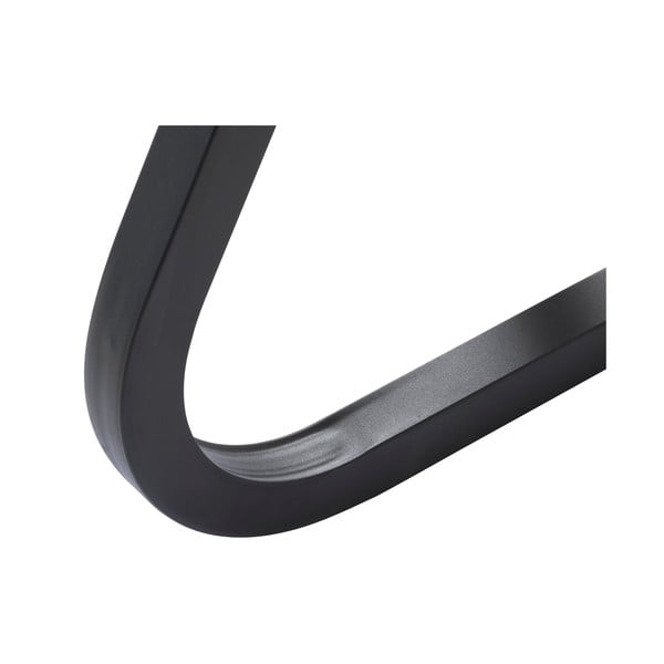 Ümmargune tammepuidust söögilaud ø 120 cm Cesura - Unique Furniture-image-3