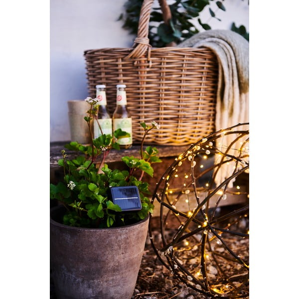 Valguskett pirnide arv 160 tk pikkus 16 m Knirke - Sirius-image-2