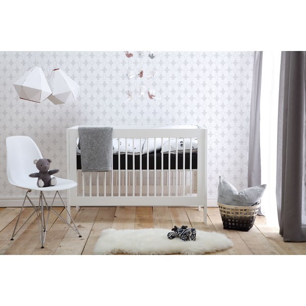 Muutuvvoodi , 140 x 70 cm Basic - Pinio-image-1