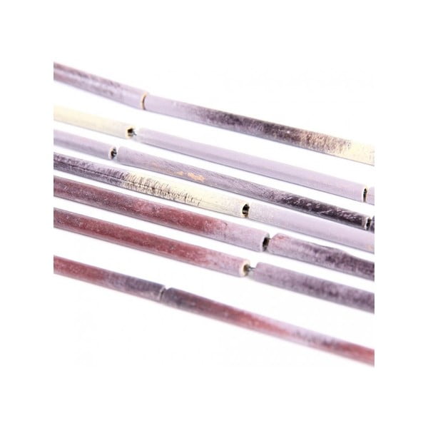 Roheline bambusest uksekardin 200x90 cm Bamboo - Maximex-image-3