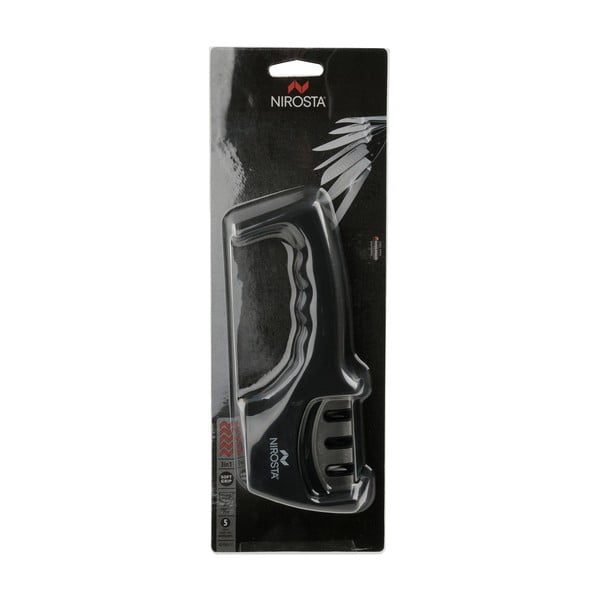 Black Sharpen 3-faasiline noateritaja - Nirosta-image-3