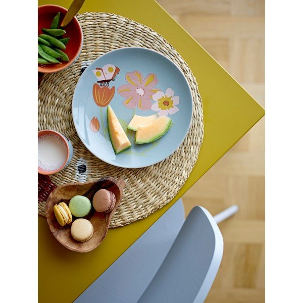 Mereheinaplaatsett lastele ø 38 cm Malla - Bloomingville Mini-image-1