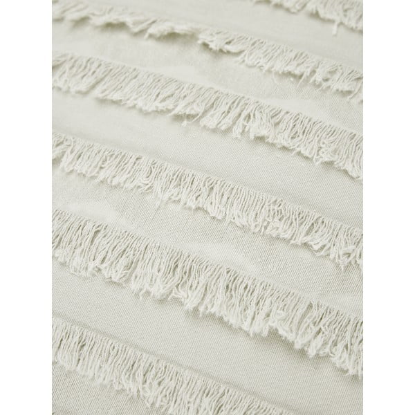 Beež dekoratiivne padjapüürileht , 30 x 50 cm Jessie - Westwing Collection-image-3